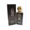 BABAOLI EAU DE PARFUM 50ML - 9PM BLACK