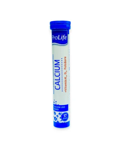 PRO LIFE CALCIUM 102G - 17STUCK