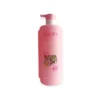 AQUA RICH BODY GEL WASH 1000ML - BRIGHT + GLOW