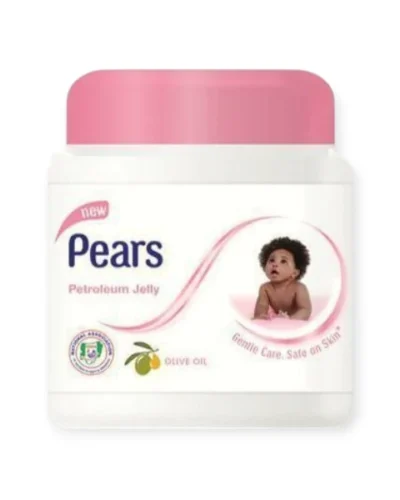 PEARS PETROLEUM JELLY 225G - OLIVE OIL