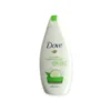 DOVE BODY WASH 500ML - CUCUMBER & TEA TREE SCENTS