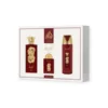 LATTAFA ANSAAM GOLD GIFT SET