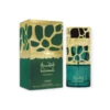 LATTAFA QIMMAH EAU DE PARFUM 100ML - WOMEN