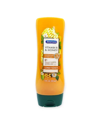 XTRACARE VITAMIN B & HONEY CONDITIONER 413ML