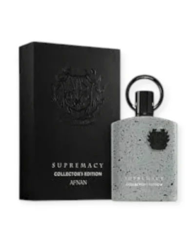 AFNAN SUPREMACY EAU DE PARFUM 100ML - COLLECTOR'S EDITION