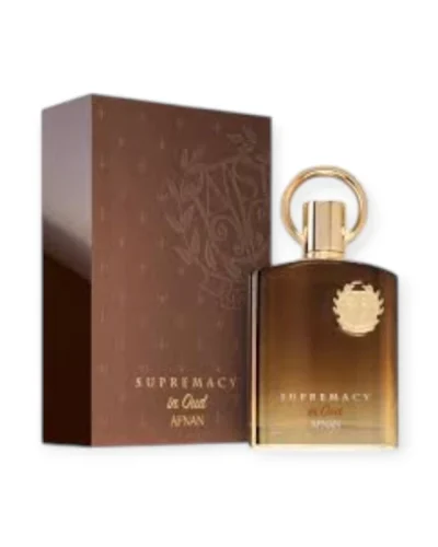 AFNAN SUPREMACY EXTRAIT DE PARFUM 100ML - IN OUD