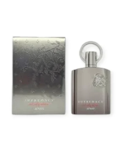 AFNAN SUPREMACY EXTRAIT DE PARFUM 100ML - NOT ONLY INTENSE