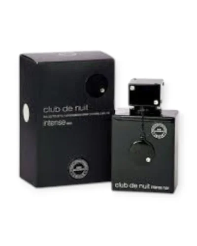 ARMAF CLUB DE NUIT EAU DE TOILETTE 105ML - HIGH CONCENTRATE INTENSE MAN