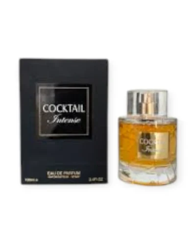 COCKTAIL INTENSE EAU DE PARFUM 100ML