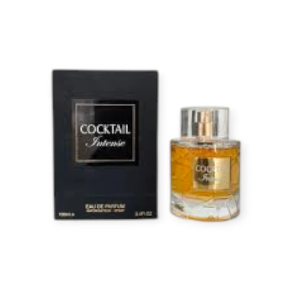 COCKTAIL INTENSE EAU DE PARFUM 100ML