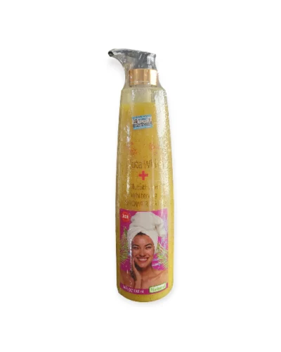 GLUTA WHITE GLUTATHIONE SHOWER BATH 1000ML