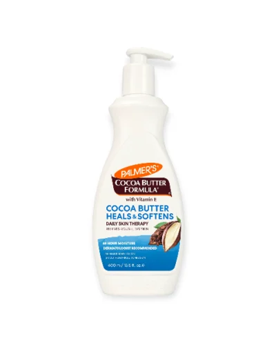 PALMER'S COCOA BUTTER BODY LOTION 500ML