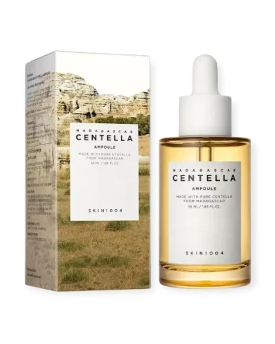 CENTELLA AMPOULE SERUM 55ML..