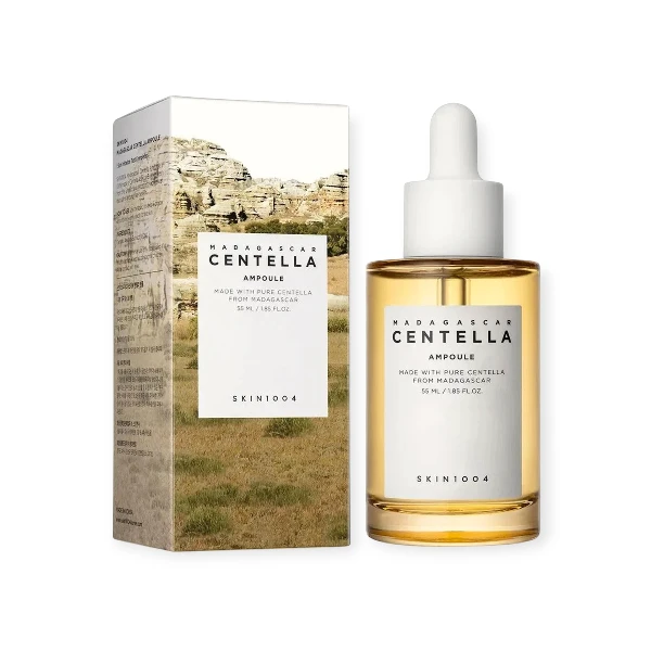 CENTELLA AMPOULE SERUM 55ML