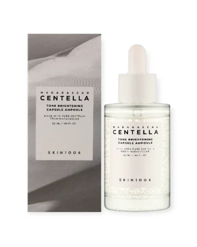 CENTELLA TONE BRIGHTENING AMPOULE SERUM 55ML
