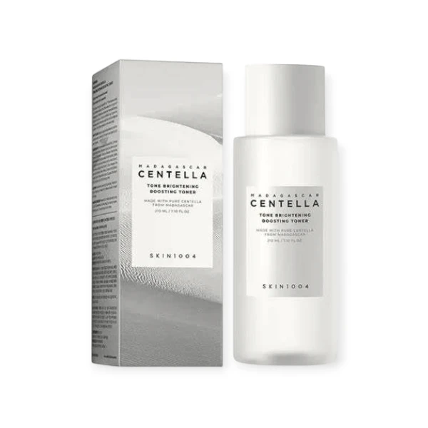 CENTELLA TONE BRIGHTENING TONER 210ML