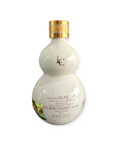 CONCENTRE SELFIE SERUM
