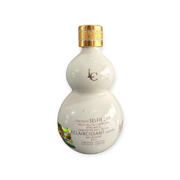 CONCENTRE SELFIE SERUM