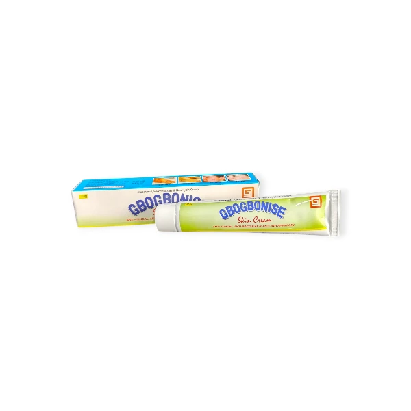 GBOGBONISE SKIN CREAM 30G