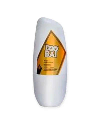 DOOBAI 48H ANTIPERSPIRANT DEODORANT ROLLON - PEARL