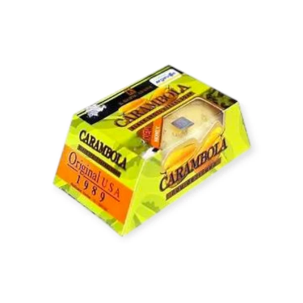 CARAMBOLA BLACK SPOTS HERBAL SOAP 120G